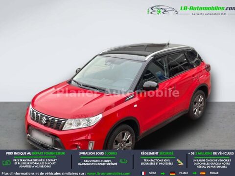 Vitara 1.0 Boosterjet Allgrip BVM 111ch 2019 occasion 31850 Beaupuy