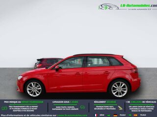 A3 TFSI 150 2017 occasion 31850 Beaupuy