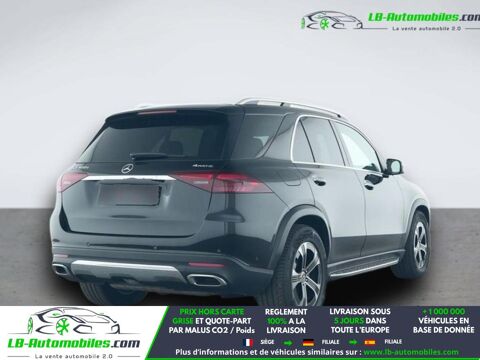 Classe GLE 400 e BVA 4Matic 2025 occasion 31850 Beaupuy