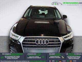 Q3 2.0 TDI 150 ch 2017 occasion 31850 Beaupuy