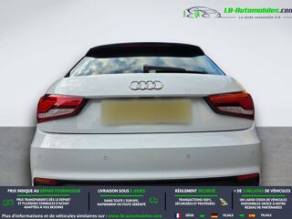 A1 1.0 TFSI 95 2017 occasion 31850 Beaupuy