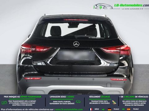 Classe GLA 200 BVA 2024 occasion 31850 Beaupuy