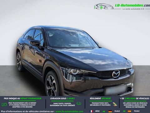 MX-30 R-EV e-Skyactiv 170 ch BVA 2023 occasion 31850 Beaupuy