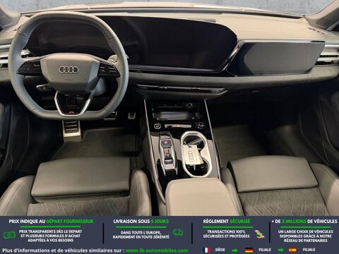 A6 TDI 204 ch Quattro 2025 occasion 31850 Beaupuy