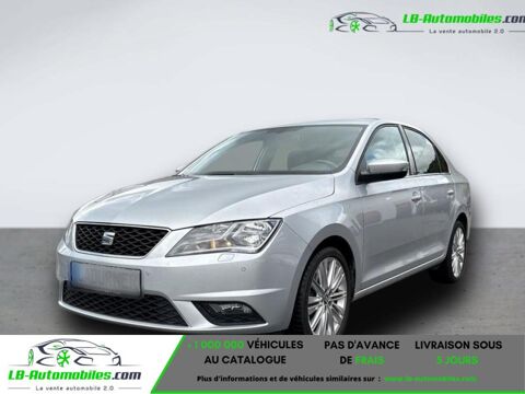Seat Toledo 1.0 TSI 110 ch 2017 occasion Beaupuy 31850