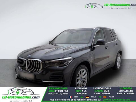 BMW X5 xDrive45e 394 ch BVA 2021 occasion Beaupuy 31850