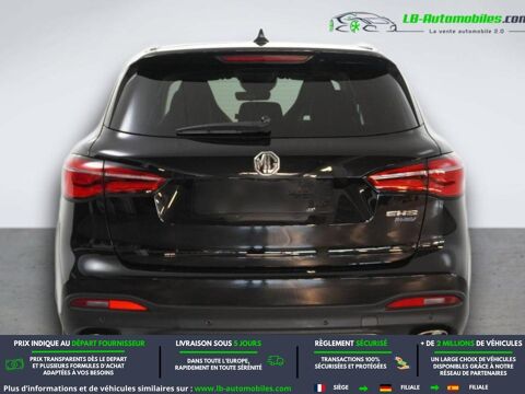 MG.EHS 1.5T GDI PHEV 258 2022 occasion 31850 Beaupuy