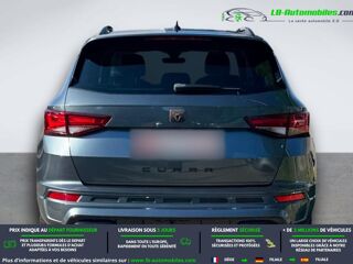Ateca 2.0 TSI 300ch BVA 4Drive 2019 occasion 31850 Beaupuy