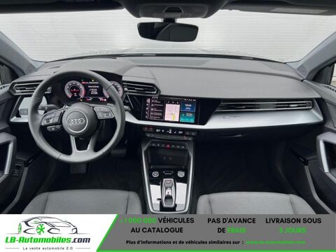 A3 35 TFSI Mild Hybrid 150 BVA 2025 occasion 31850 Beaupuy