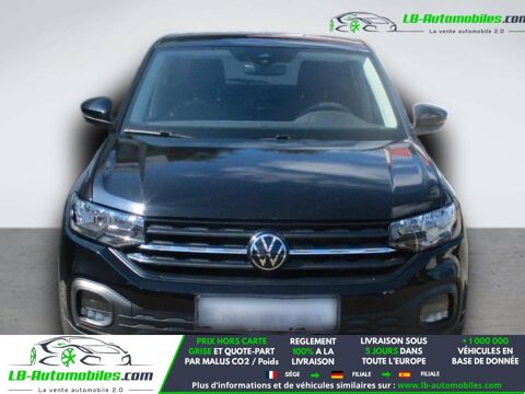 T-Cross 1.0 TSI 95 Start/Stop BVM 2022 occasion 31850 Beaupuy