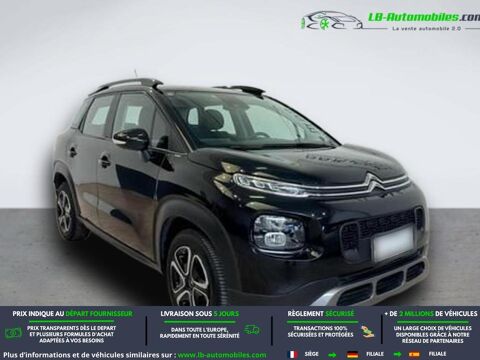 C3 Aircross PureTech 110 BVM 2021 occasion 31850 Beaupuy
