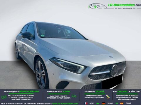 Classe A 250 BVA 2021 occasion 31850 Beaupuy