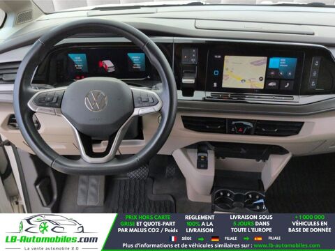 MULTIVAN 2.0 TSI 204 BVA 2023 occasion 31850 Beaupuy