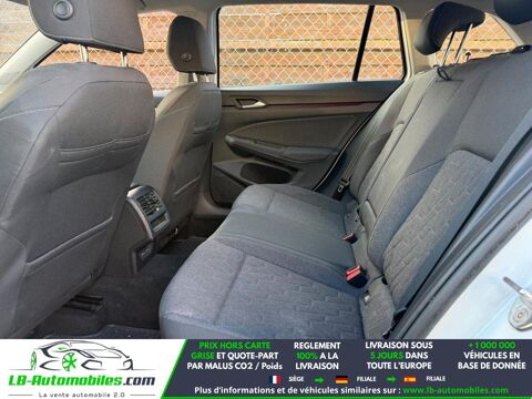 Golf SW 2.0 TDI 116 BVM 2025 occasion 31850 Beaupuy