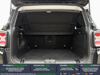 Renegade 1.4 MultiAir 140 ch BVA 2018 occasion 31850 Beaupuy