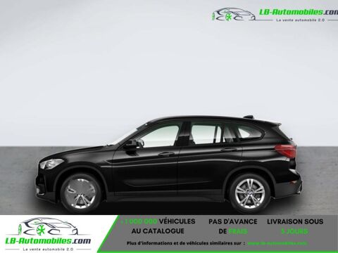 BMW X1 sDrive 18i 140 ch 2019 occasion Beaupuy 31850