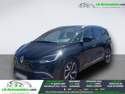 Annonce voiture Renault Grand scenic IV 29500 €