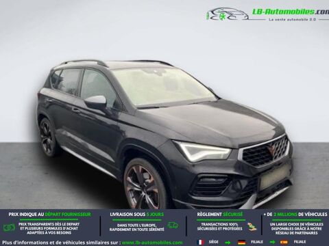 Ateca 2.0 TSI 300 ch BVA 4Drive 2022 occasion 31850 Beaupuy
