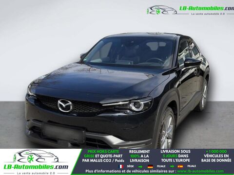 MX-30 R-EV e-Skyactiv 170 ch BVA 2023 occasion 31850 Beaupuy