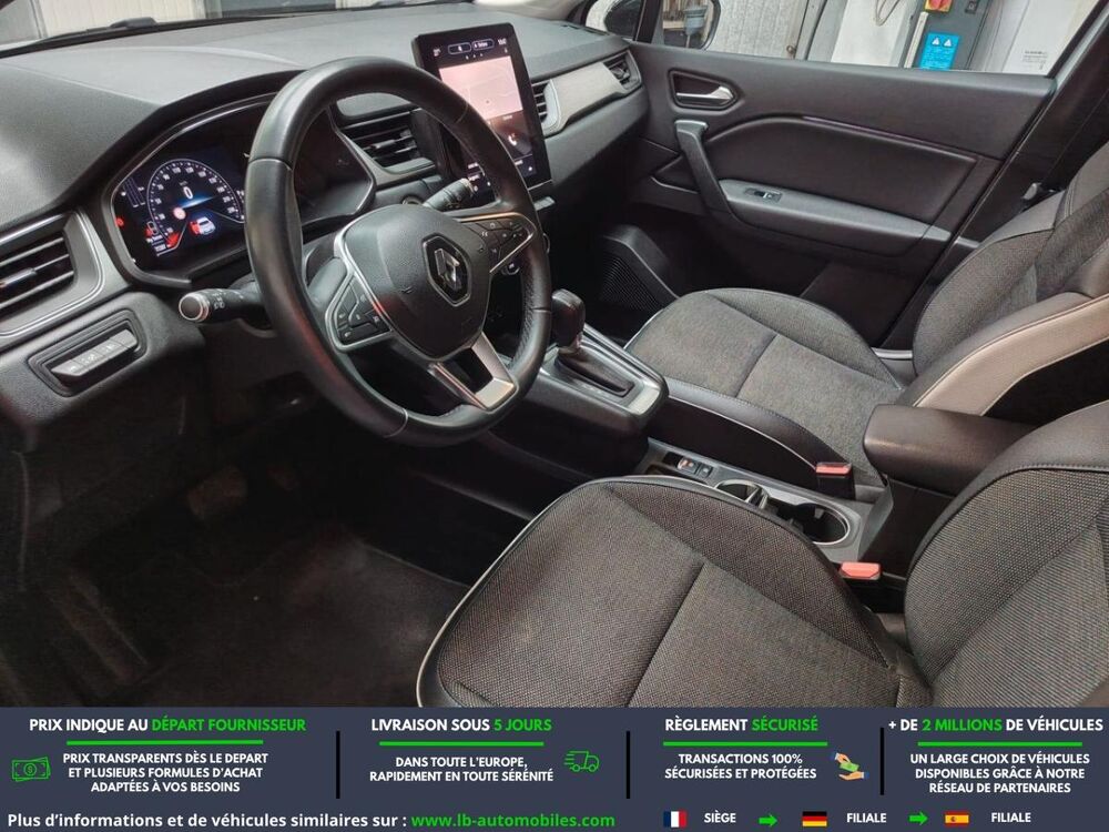 Golf SW 2.0 TDI 115 BVA 2020 occasion 31850 Beaupuy