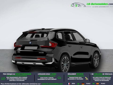 iX xDrive30 313ch BVA 2026 occasion 31850 Beaupuy