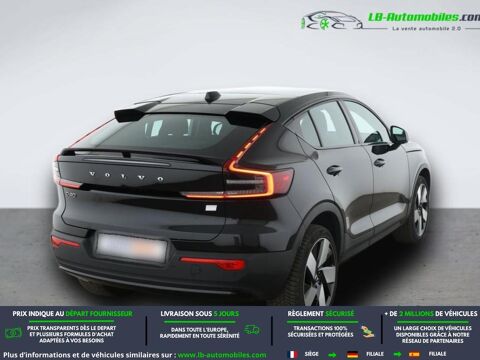 C40 231 ch BVA 2022 occasion 31850 Beaupuy