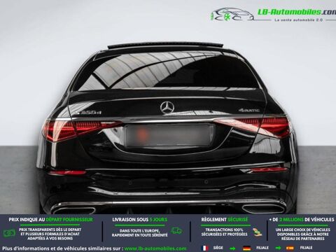 Classe S 350 d BVA 2021 occasion 31850 Beaupuy