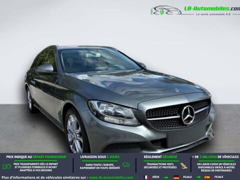 Classe C 200 CDI 2018 occasion 31850 Beaupuy
