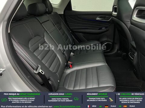 MG.EHS 1.5T GDI PHEV 258 2022 occasion 31850 Beaupuy