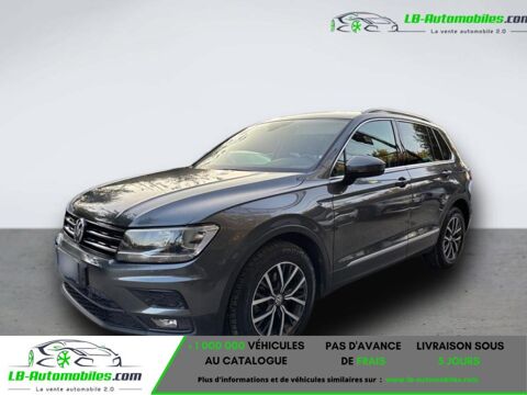 Volkswagen Tiguan 2.0 TDI 115 BMT 2019 occasion Beaupuy 31850