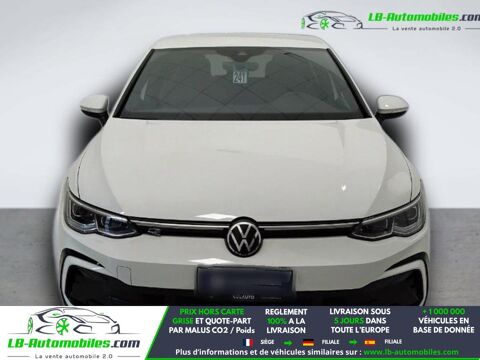 Annonce voiture Volkswagen Golf 28100 €