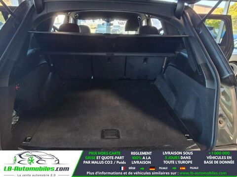 Q7 50 TDI 286 BVA Quattro 5pl 2020 occasion 31850 Beaupuy