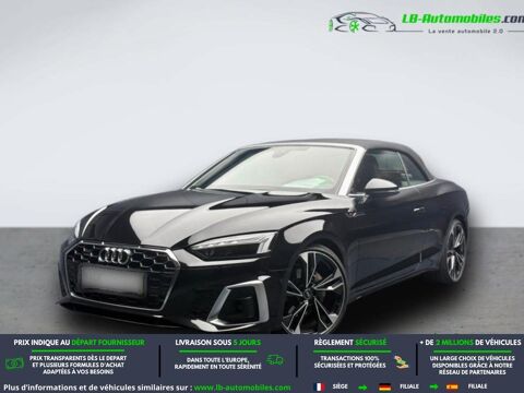 Annonce voiture Audi A5 41970 €