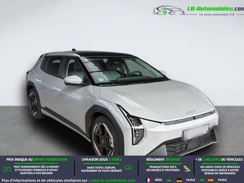 Ev4 150 kW 204 BVA 2025 occasion 31850 Beaupuy