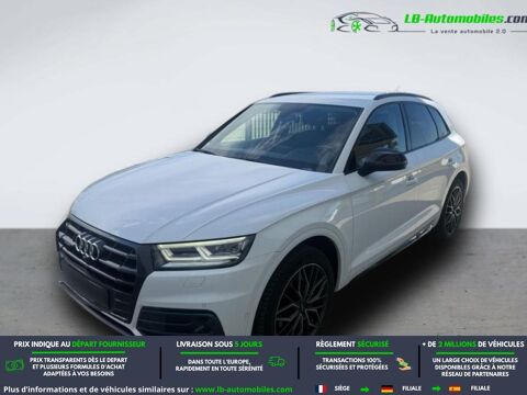 Q5 TDI 163 BVA Quattro 2019 occasion 31850 Beaupuy