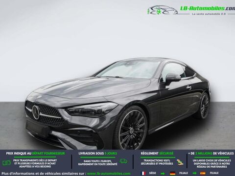 Annonce voiture Mercedes CLE 67880 €