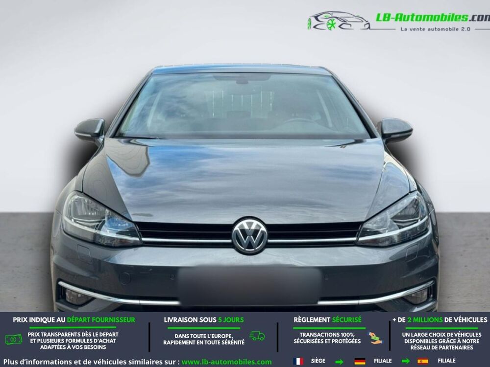 Golf 1.0 TSI 115 BVM 2018 occasion 31850 Beaupuy