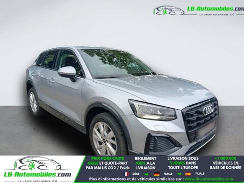 Q2 35 TDI 150 BVA 2022 occasion 31850 Beaupuy