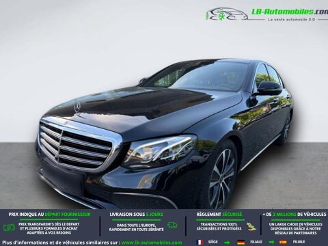 Annonce voiture Mercedes Classe E 30650 €