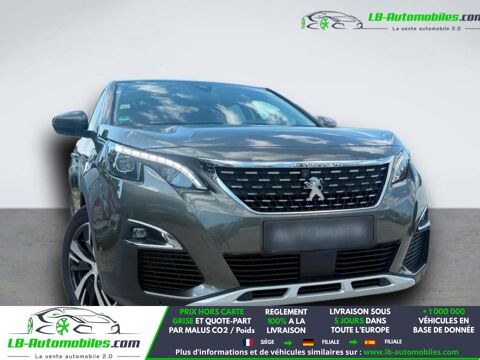 Annonce voiture Peugeot 3008 14990 €