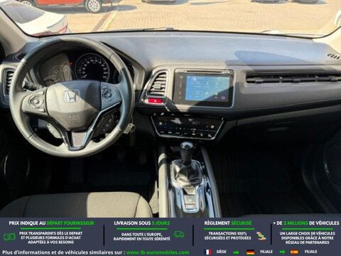 HR-V 1.5 i-VTEC 130ch 2016 occasion 31850 Beaupuy