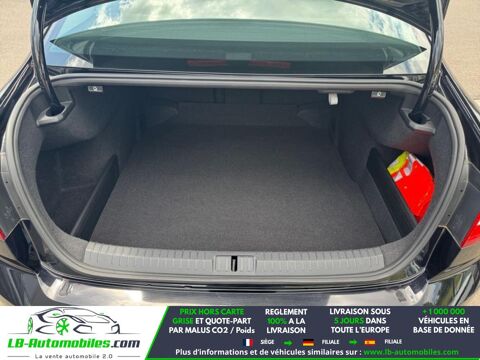 Passat 1.4 TSI 218 Hybride Rechargeable BVA 2018 occasion 31850 Beaupuy