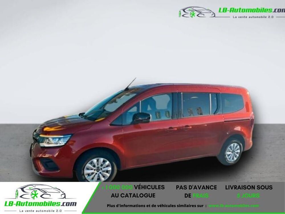 Kadjar TCe 130 BVM 2024 occasion 31850 Beaupuy