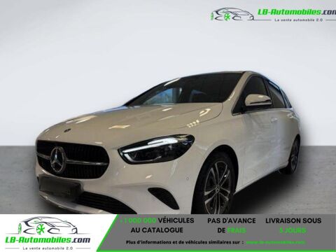 Mercedes Classe B 200 BVA 2024 occasion Beaupuy 31850