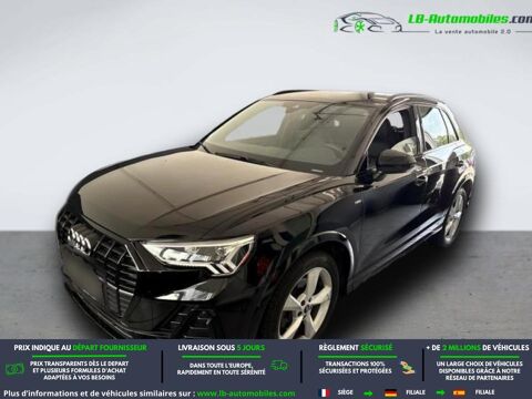 Annonce voiture Audi Q3 32374 €