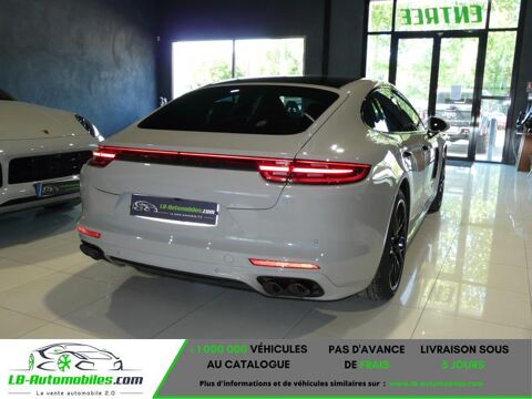 Panamera E-HYBRID 462 PDK 2020 occasion 31850 Beaupuy