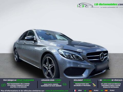 Annonce voiture Mercedes Classe C 30888 €