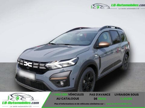 Dacia Jogger Hybrid 140 5 places 2025 occasion Beaupuy 31850