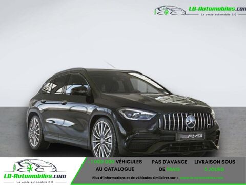 Mercedes Classe GLA 35 AMG BVA 4Matic 2023 occasion Beaupuy 31850