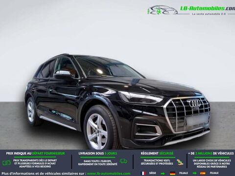 Q5 35 TDI 163 BVA 2023 occasion 31850 Beaupuy
